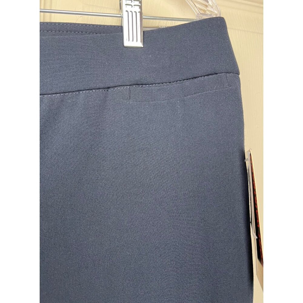 Briggs Navy Pants - Picture 3 of 12